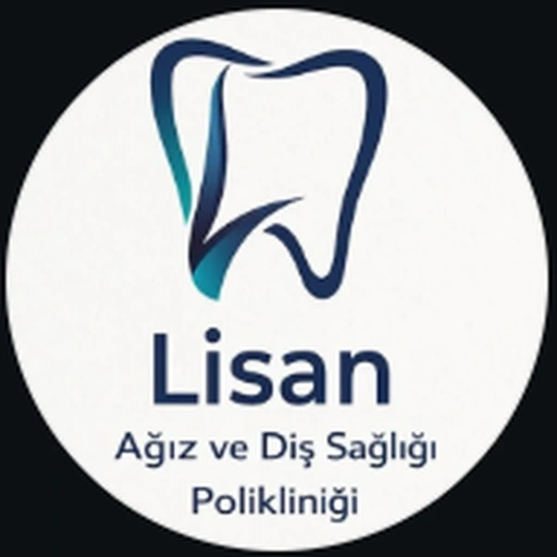 Lisan Ağız ve Diş Sağlığı Polikliniği