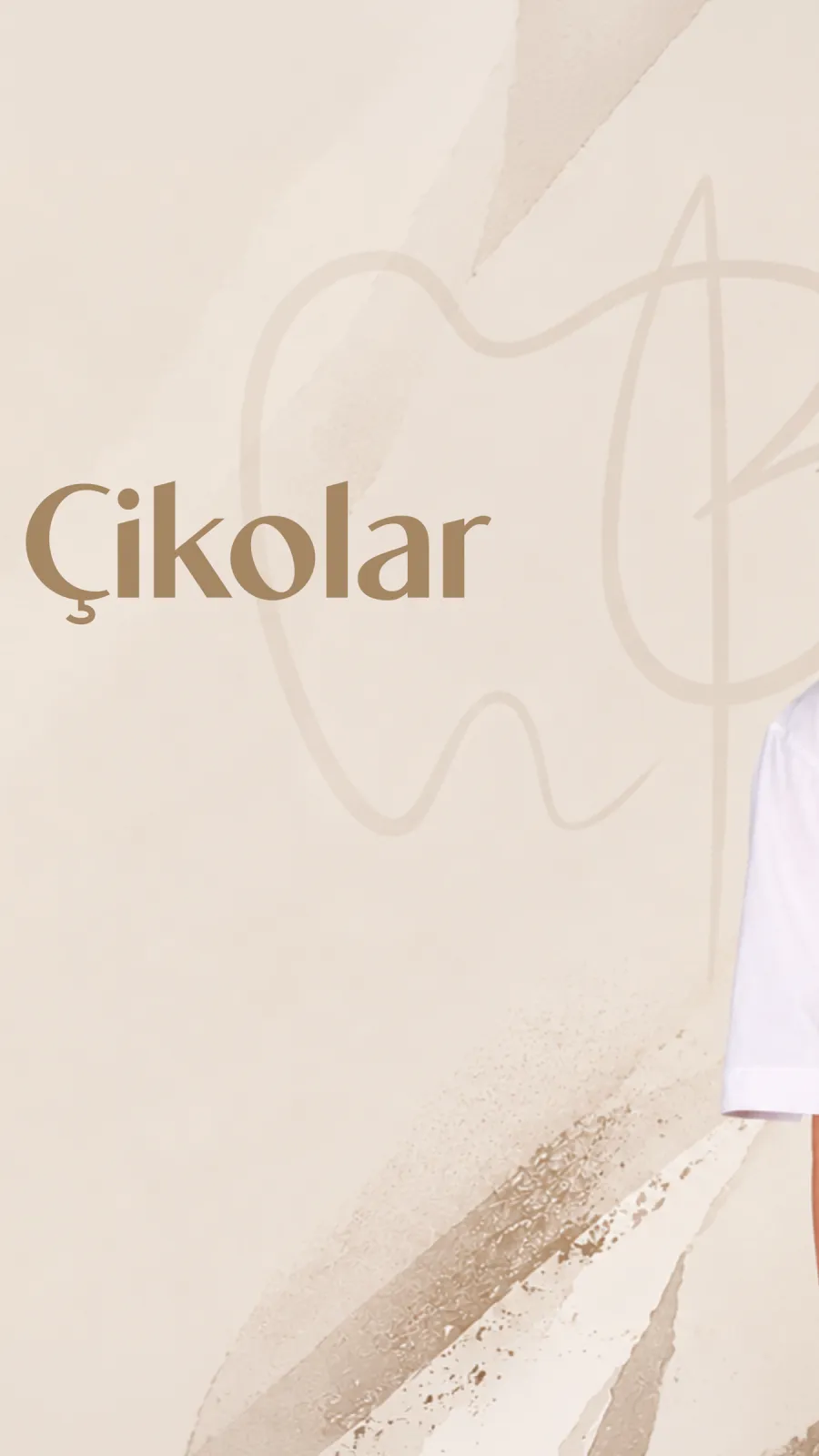 Klinik ekranı · 2