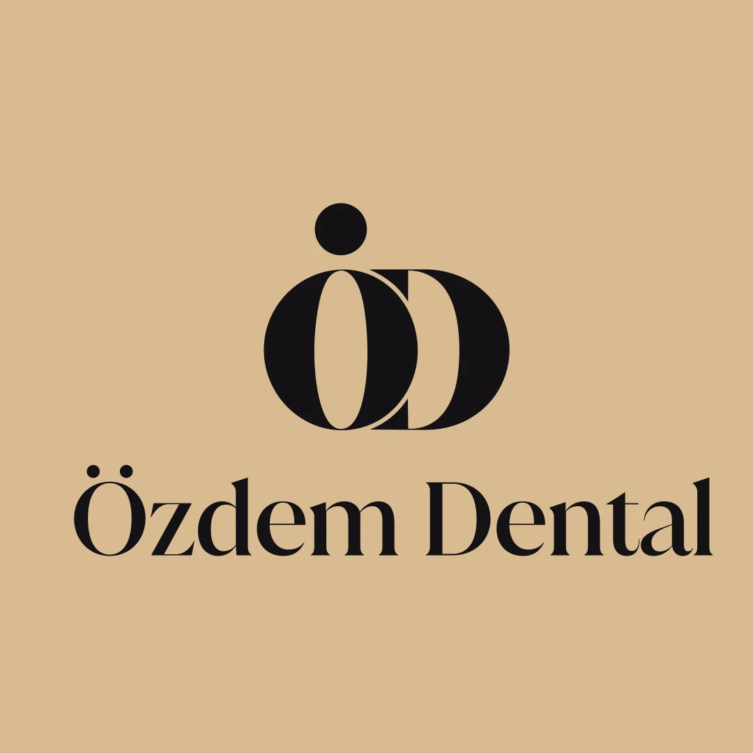 Seçilen yön · ÖD monogramı