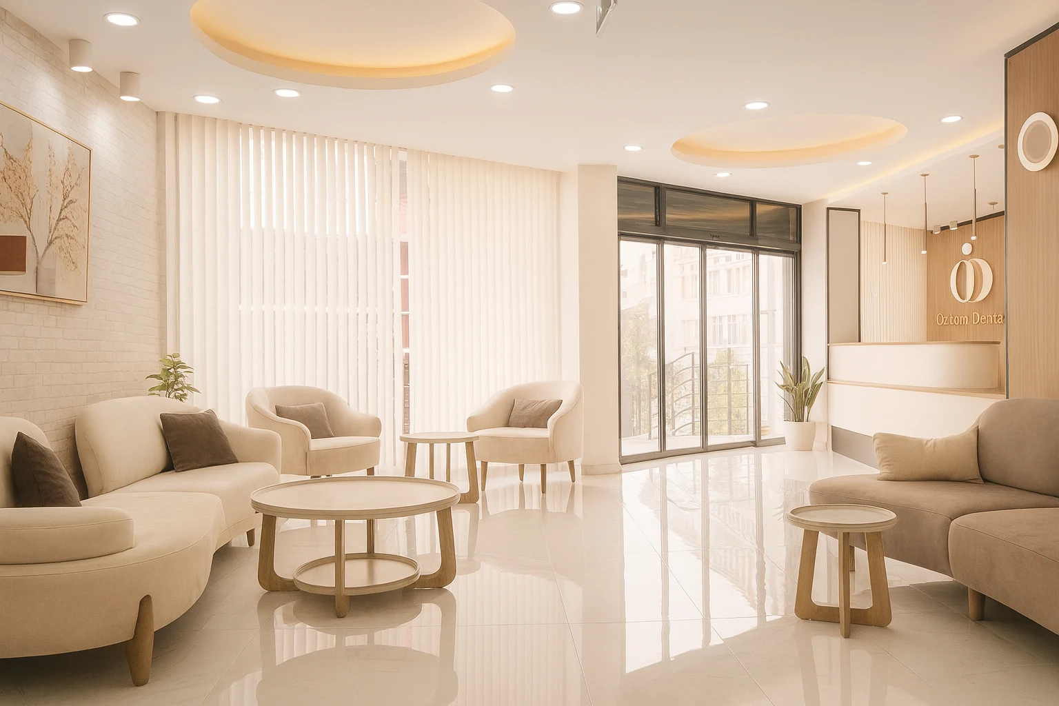 Özdem Dental